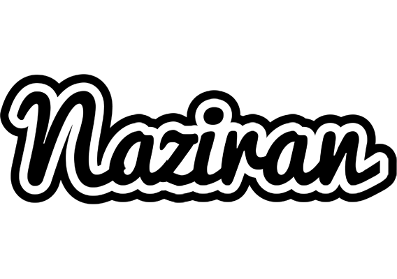 Naziran chess logo