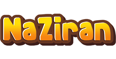 Naziran cookies logo