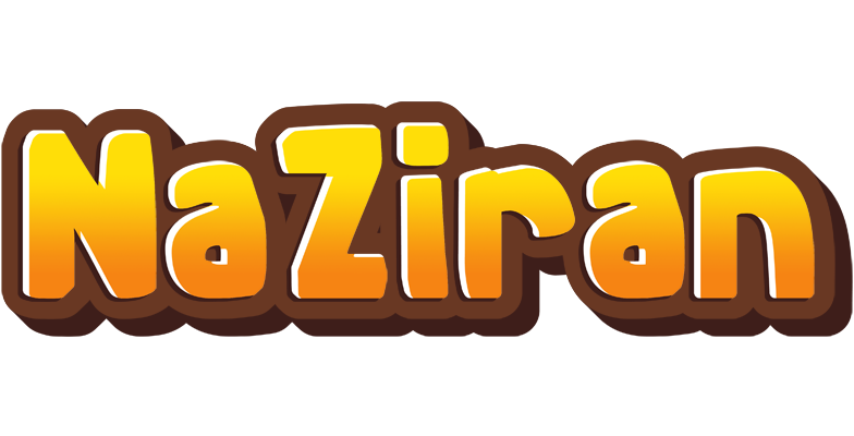 Naziran cookies logo