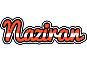 Naziran denmark logo