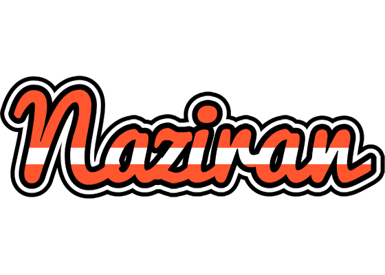 Naziran denmark logo