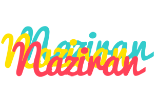 Naziran disco logo