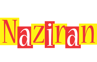 Naziran errors logo