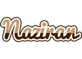 Naziran exclusive logo