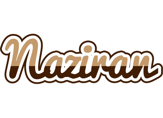 Naziran exclusive logo