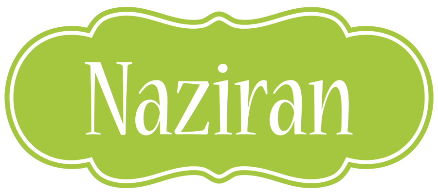 Naziran family logo