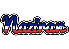 Naziran france logo