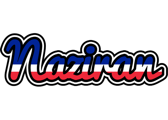 Naziran france logo