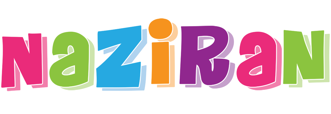 Naziran friday logo