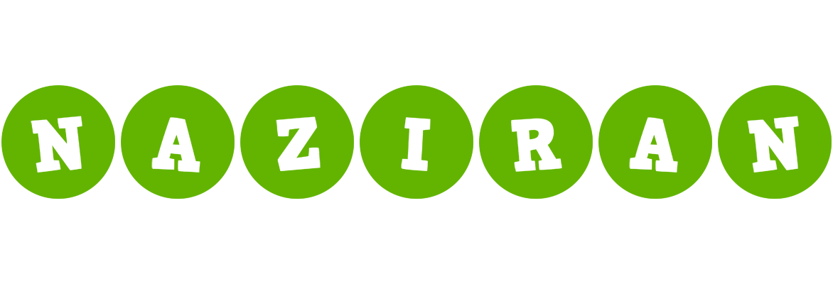Naziran games logo