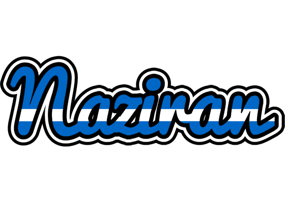 Naziran greece logo