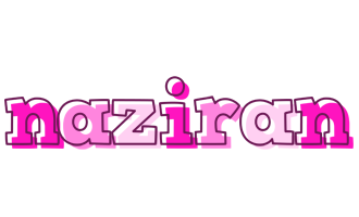 Naziran hello logo