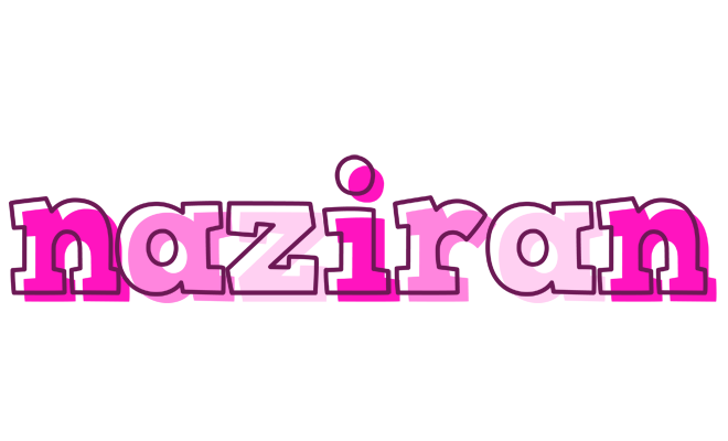 Naziran hello logo