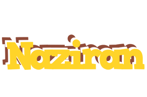 Naziran hotcup logo