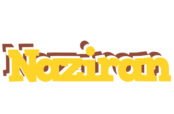 Naziran hotcup logo