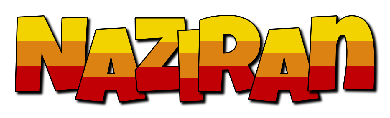 Naziran jungle logo
