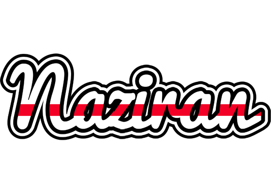 Naziran kingdom logo