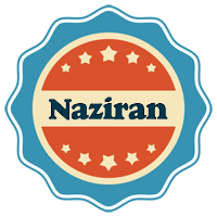 Naziran labels logo