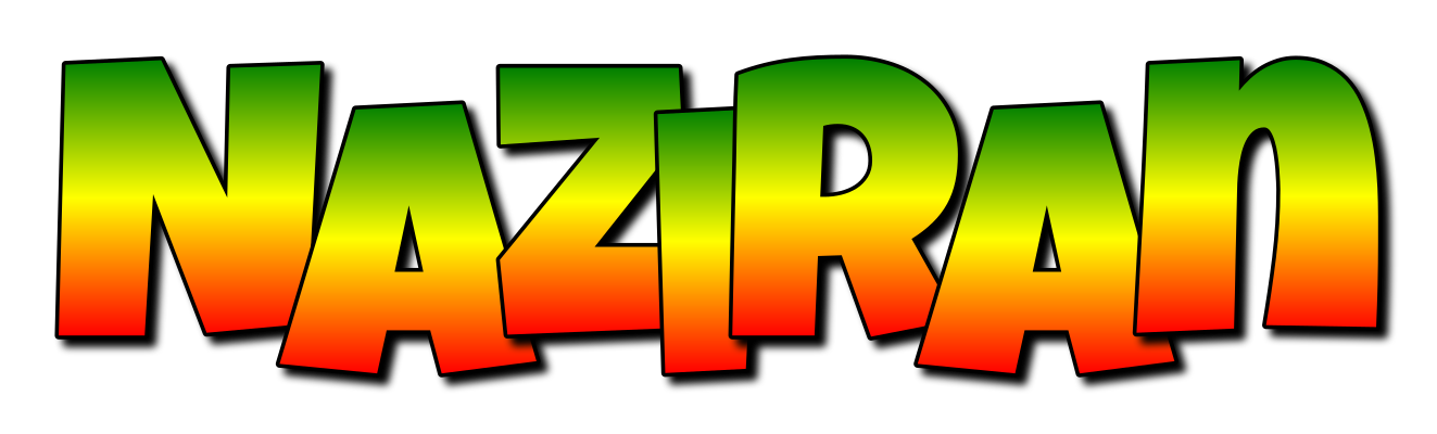 Naziran mango logo
