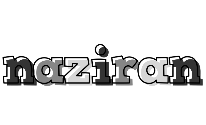 Naziran night logo