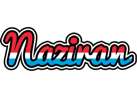 Naziran norway logo