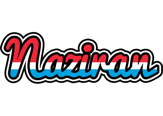 Naziran norway logo