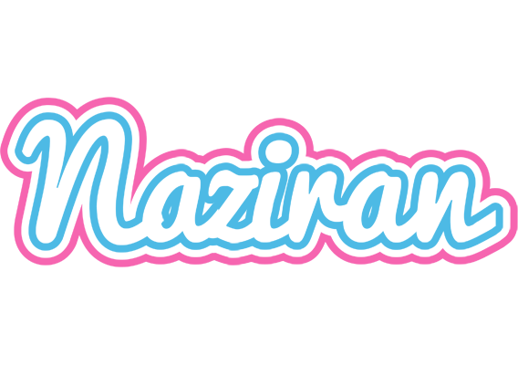 Naziran outdoors logo