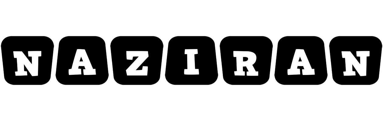 Naziran racing logo