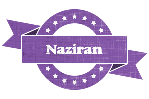 Naziran royal logo