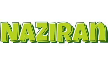 Naziran summer logo