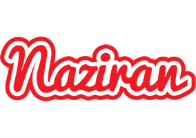 Naziran sunshine logo