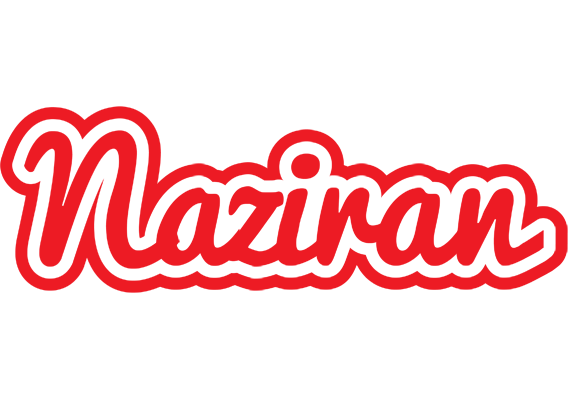 Naziran sunshine logo