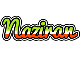 Naziran superfun logo