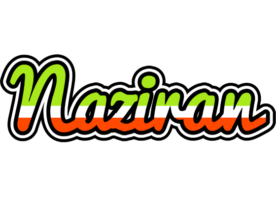 Naziran superfun logo