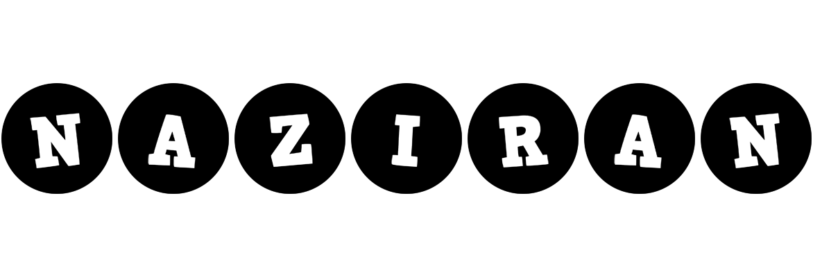 Naziran tools logo