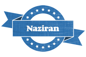 Naziran trust logo