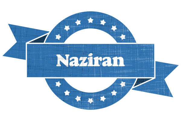 Naziran trust logo