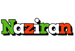 Naziran venezia logo