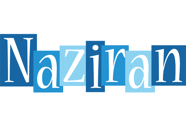 Naziran winter logo