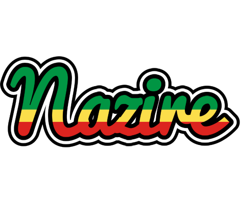 Nazire african logo