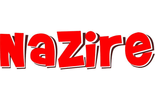 Nazire basket logo