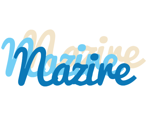 Nazire breeze logo