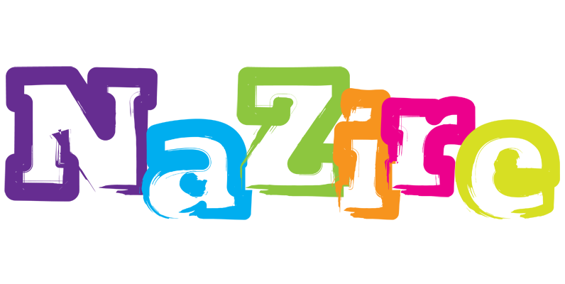 Nazire casino logo