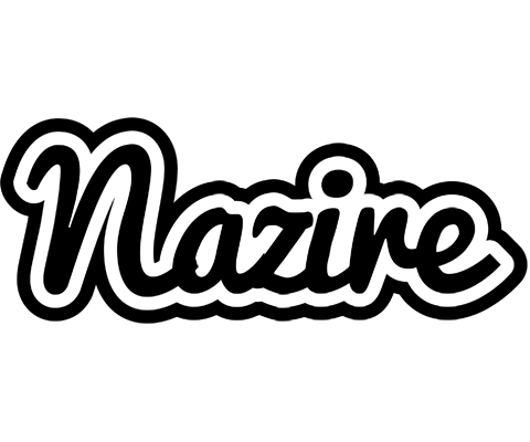 Nazire chess logo