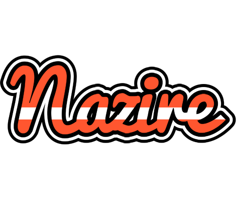 Nazire denmark logo
