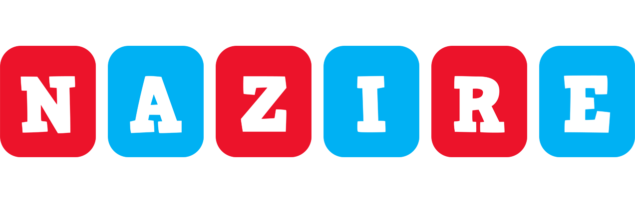 Nazire diesel logo