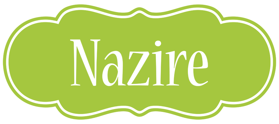 Nazire family logo