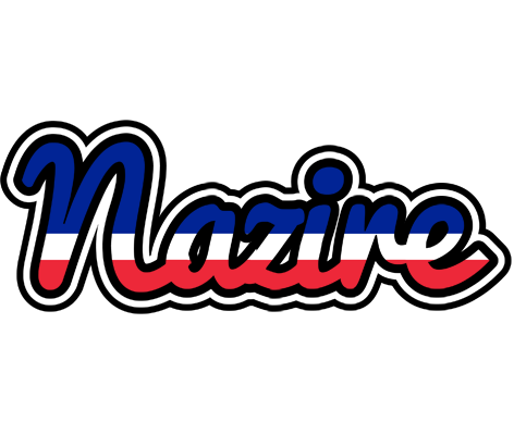 Nazire france logo