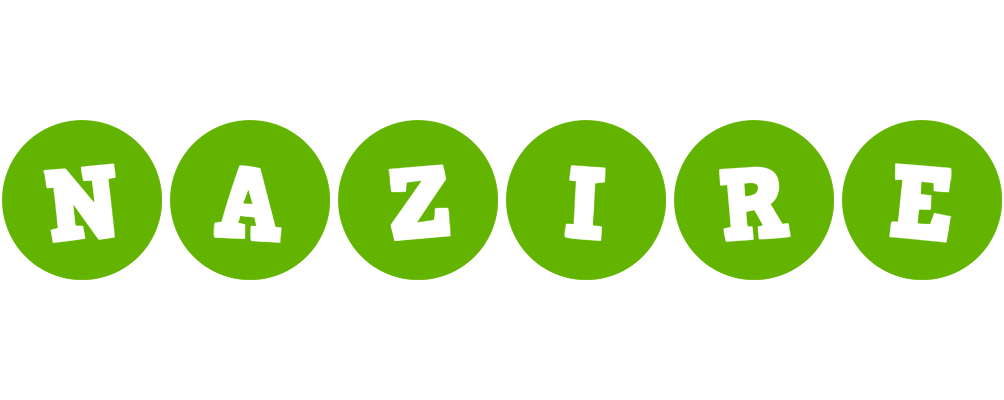 Nazire games logo