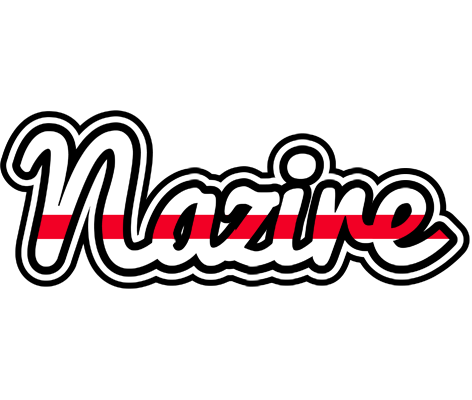 Nazire kingdom logo